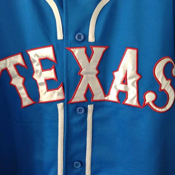 Renegade Sports Texas Jersey - Picture 4 of 4